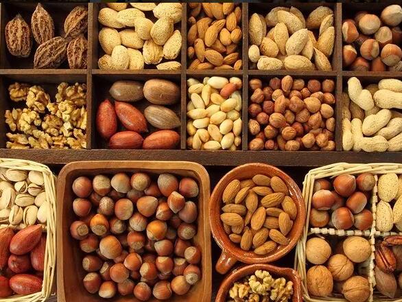 堅果進口報關流程及檢疫要求(附堅果進出口商備案要求)