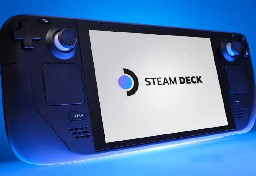 Steam Deck游戲機.jpg